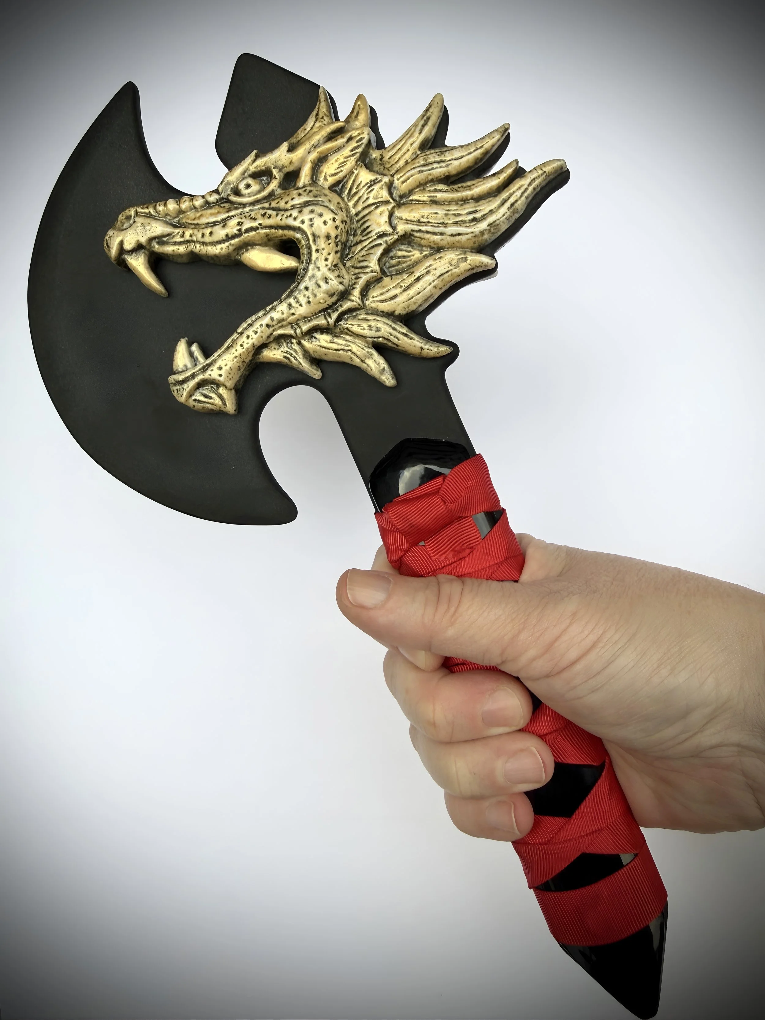 Opal Seabrook - Dragon Axe.jpg