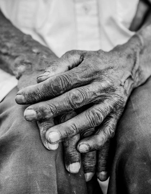 Photography in Development Communication