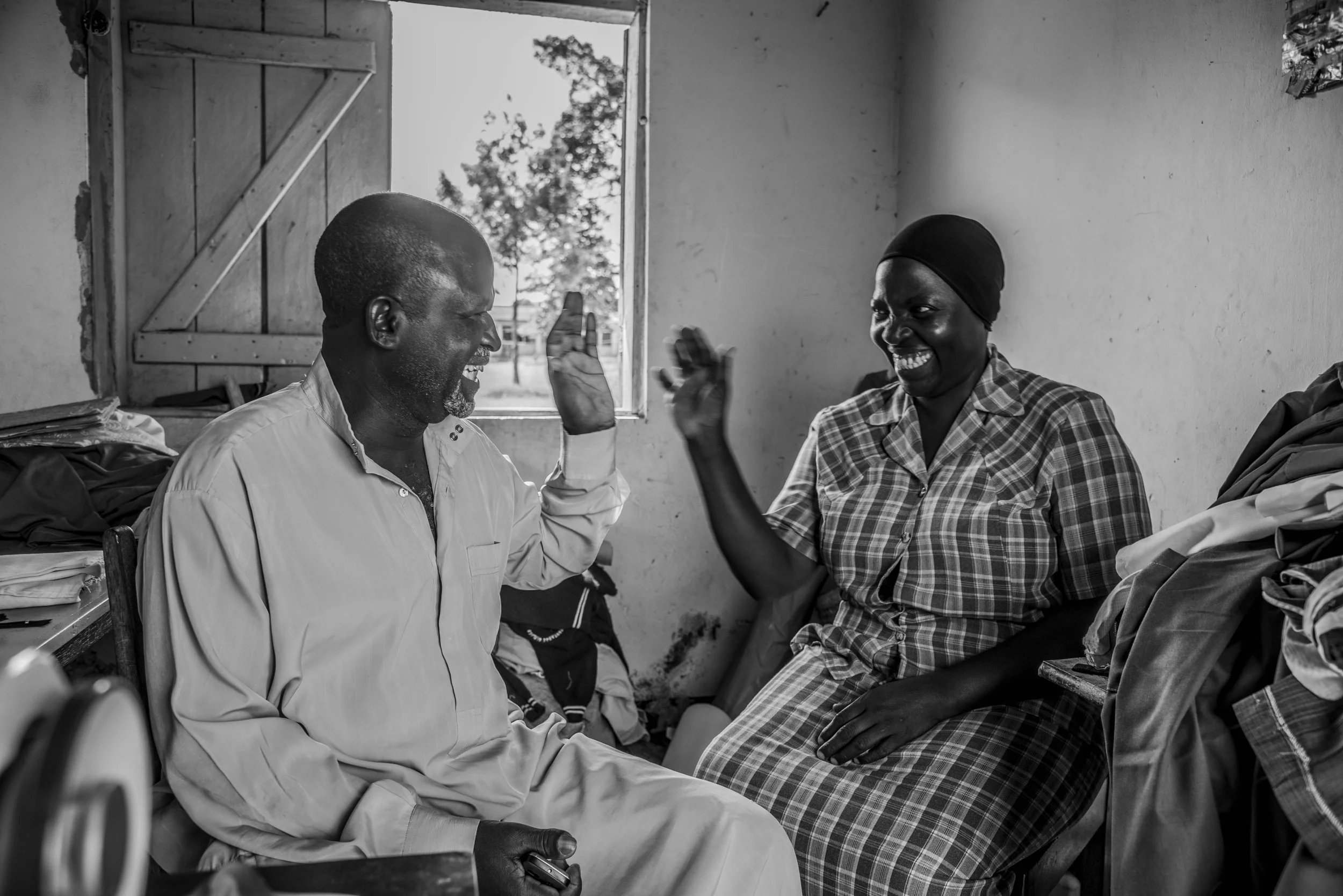 Storytelling in Development Communication [II]