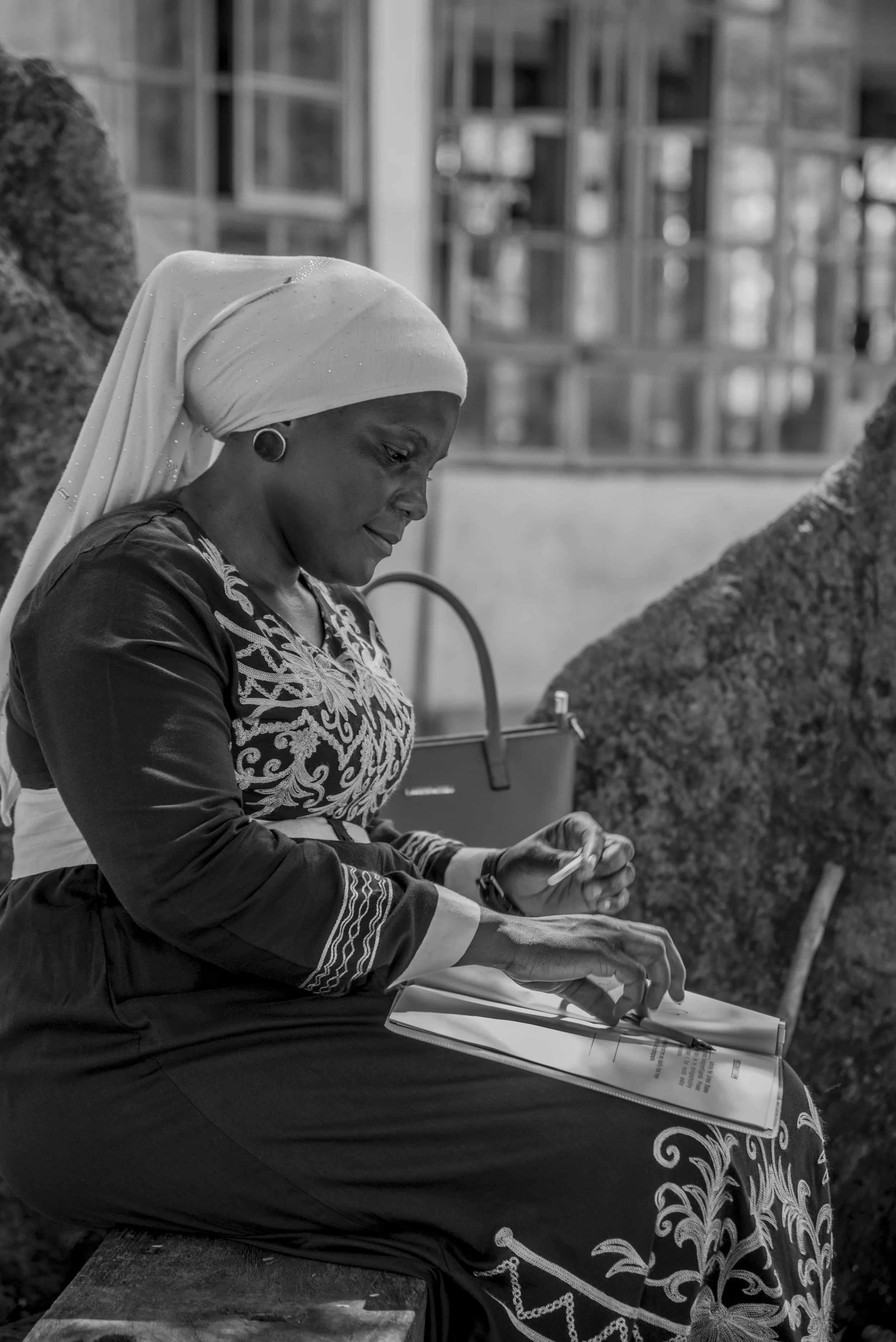 A Toolkit for Storytelling in Development Communication