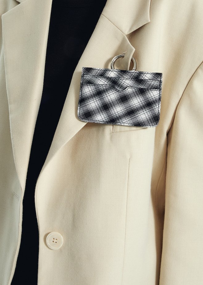 Card Wallet in B&W Grid 3.jpg