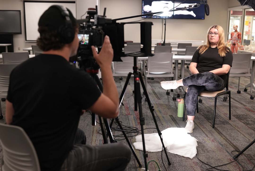 Dear Higher Ed, This Is Why Your In-House Videographer Left