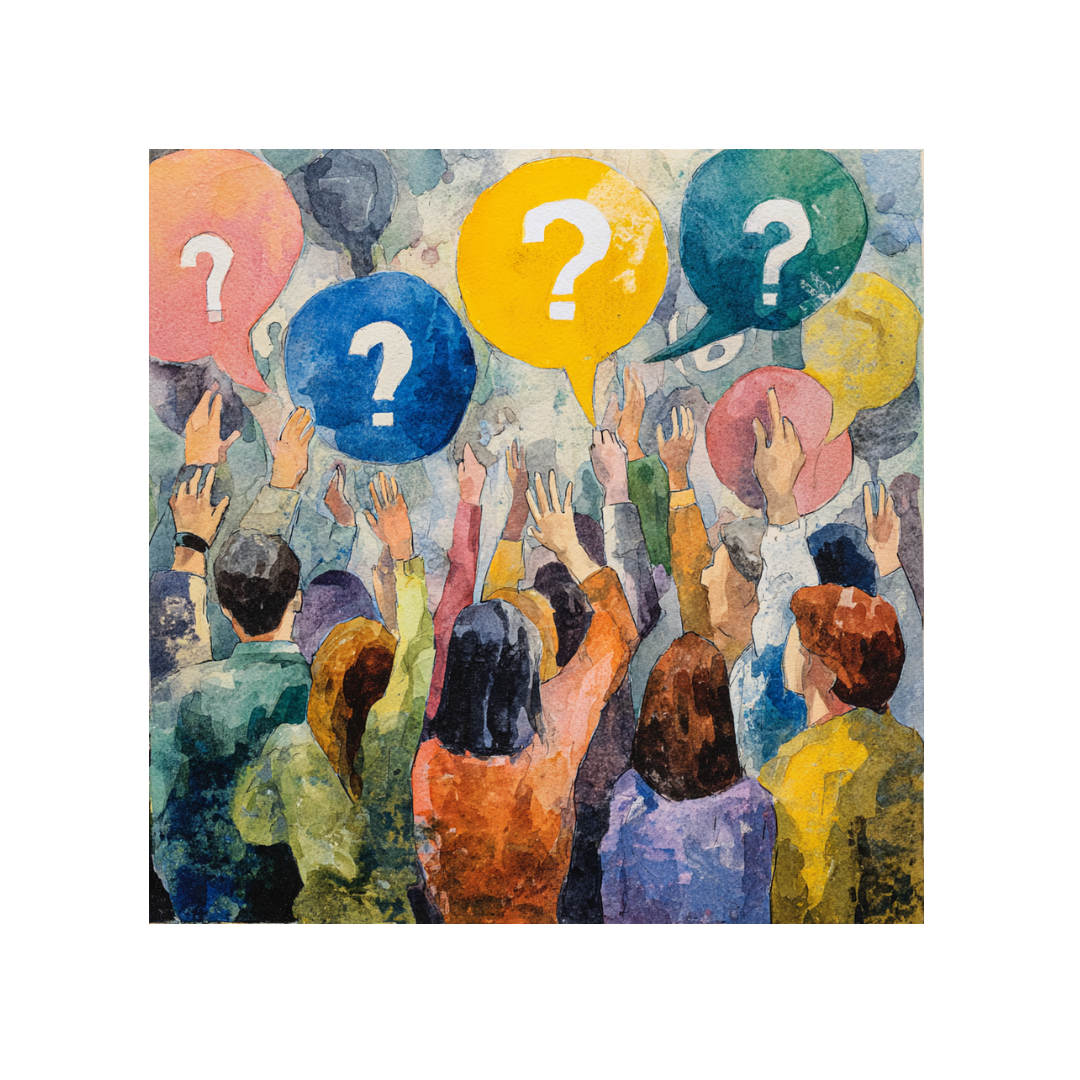 How to Know Prospective Students’ Pain Points Without Talking To Them Directly