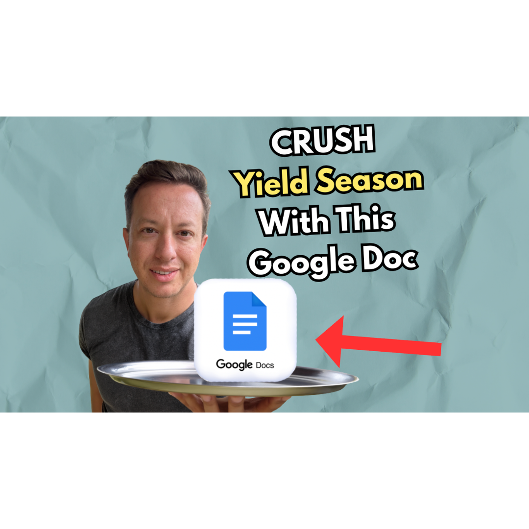 Your Admissions Counselors Don't Know What Videos You Have. That's a Yield Problem.
