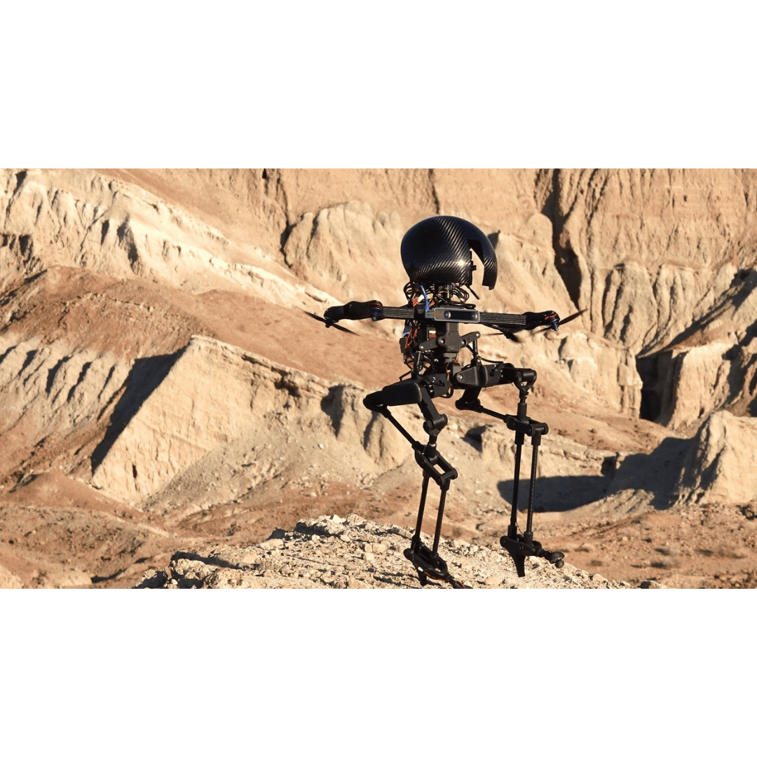 Caltech's Leonardo - the Skateboarding, Slacklining Robot.png