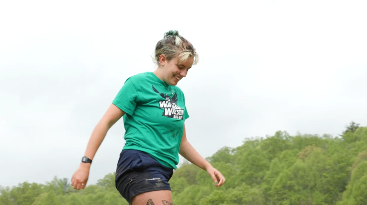 WARREN WILSON COLLEGE