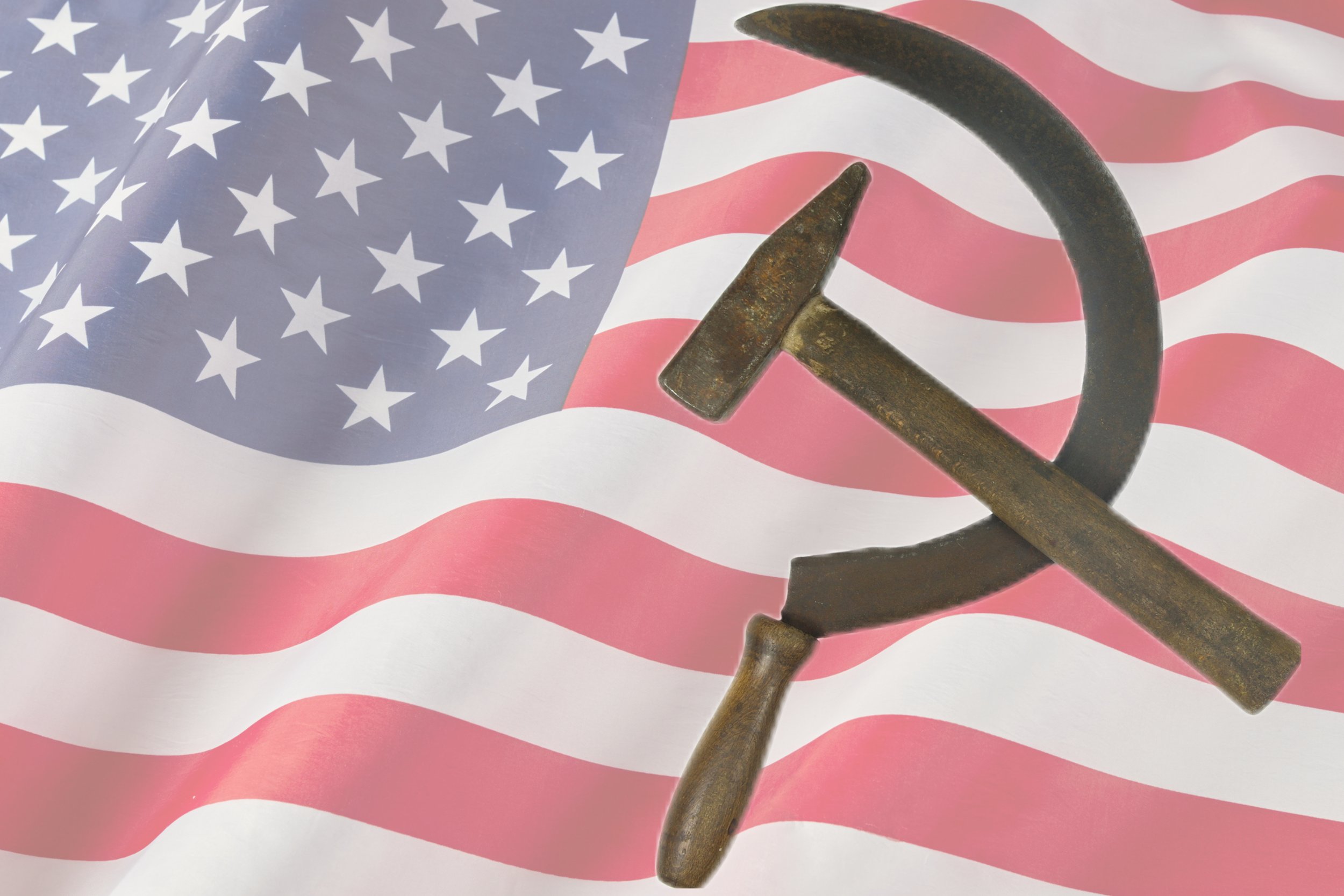 US Bolshevism