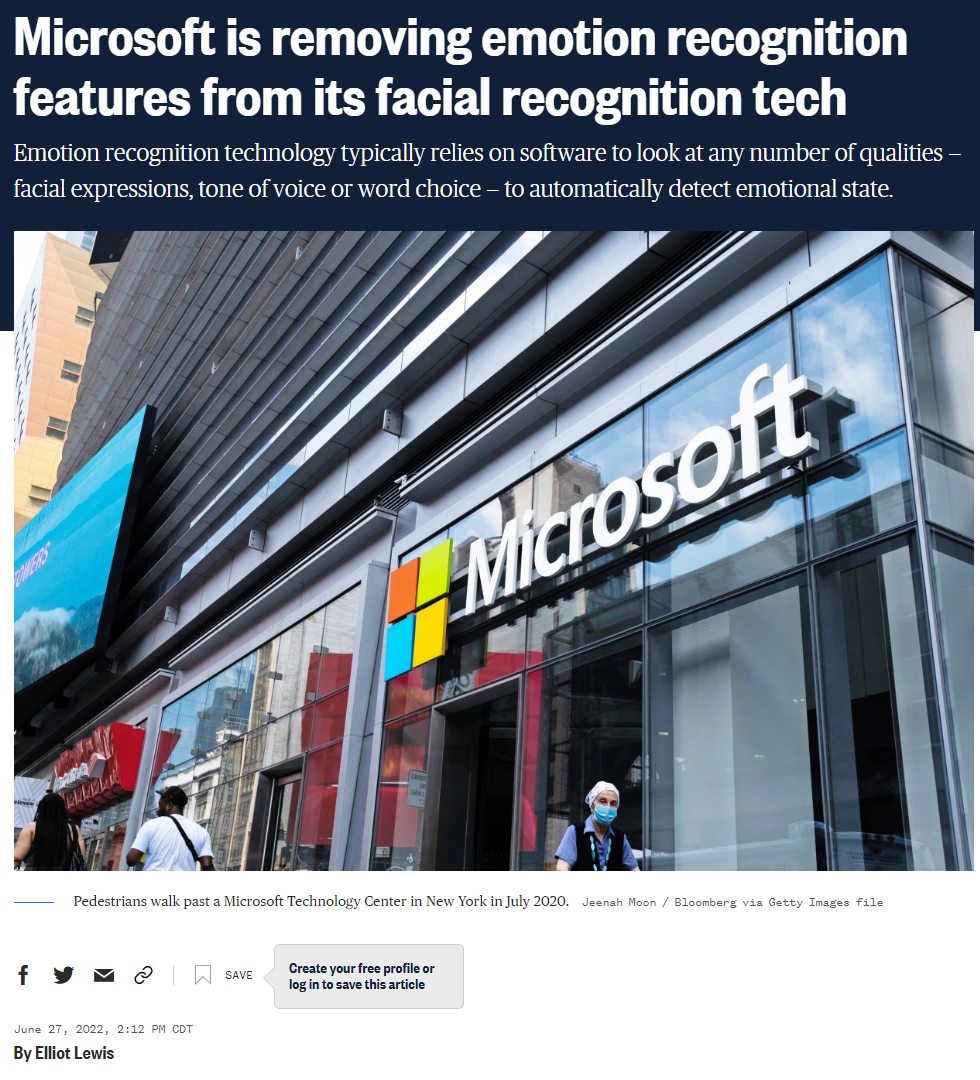 Stop Emotional AI