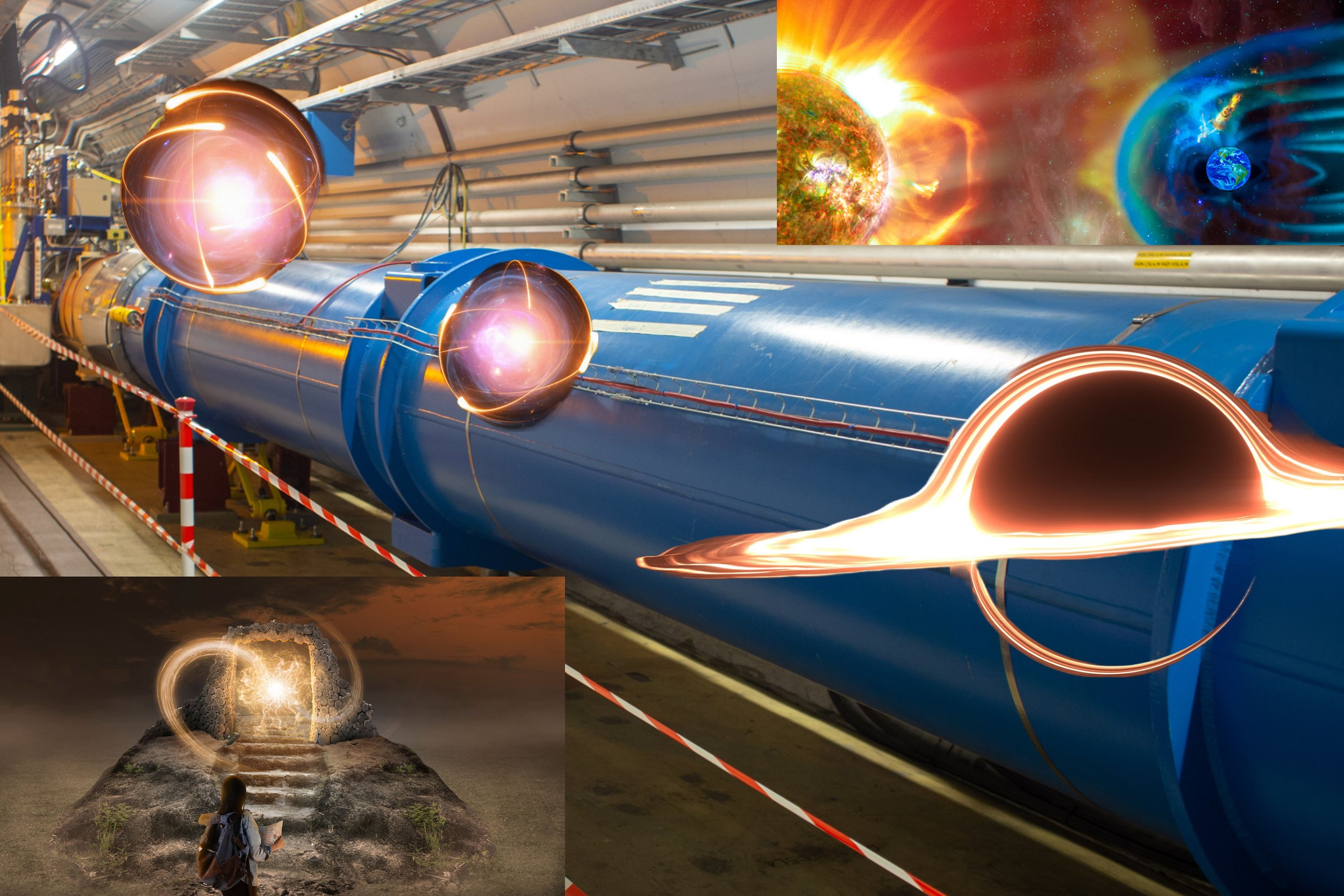 What Does CERN Actually Do?