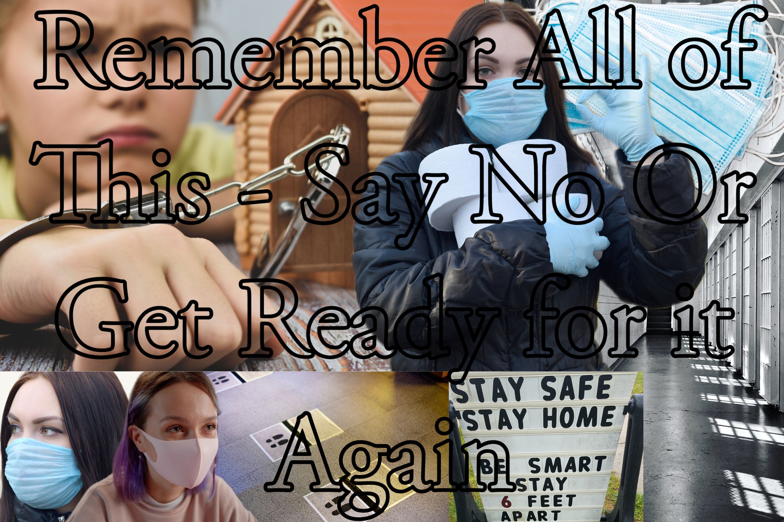 All the BS is Coming Back