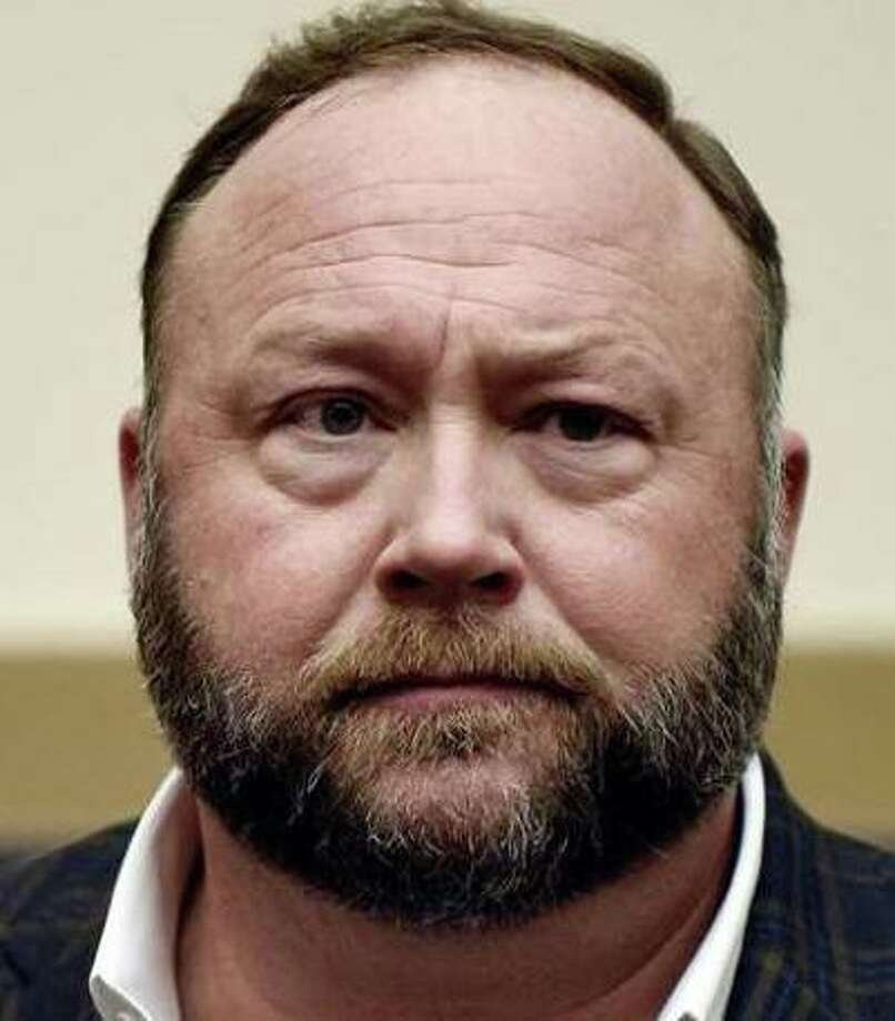 Alex Jones IS Right