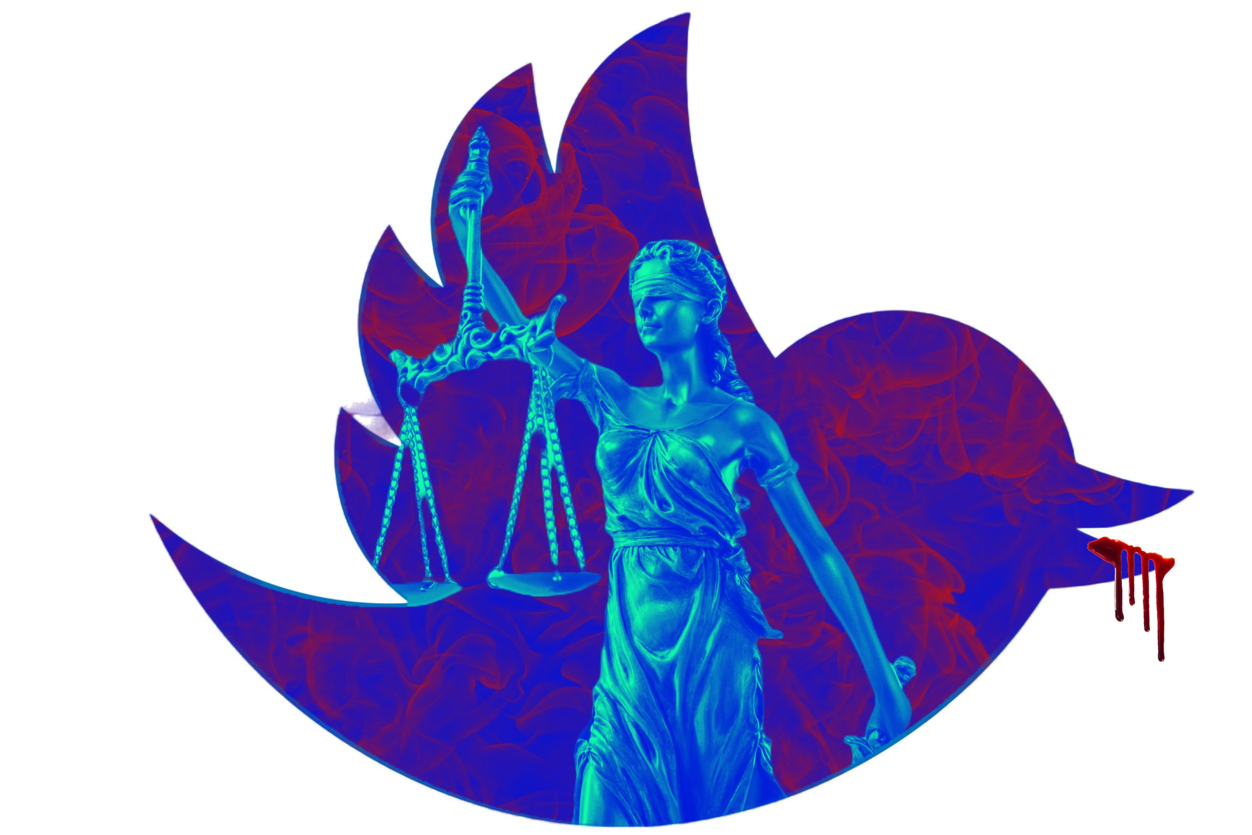Twitter Justice as US ‘Law’