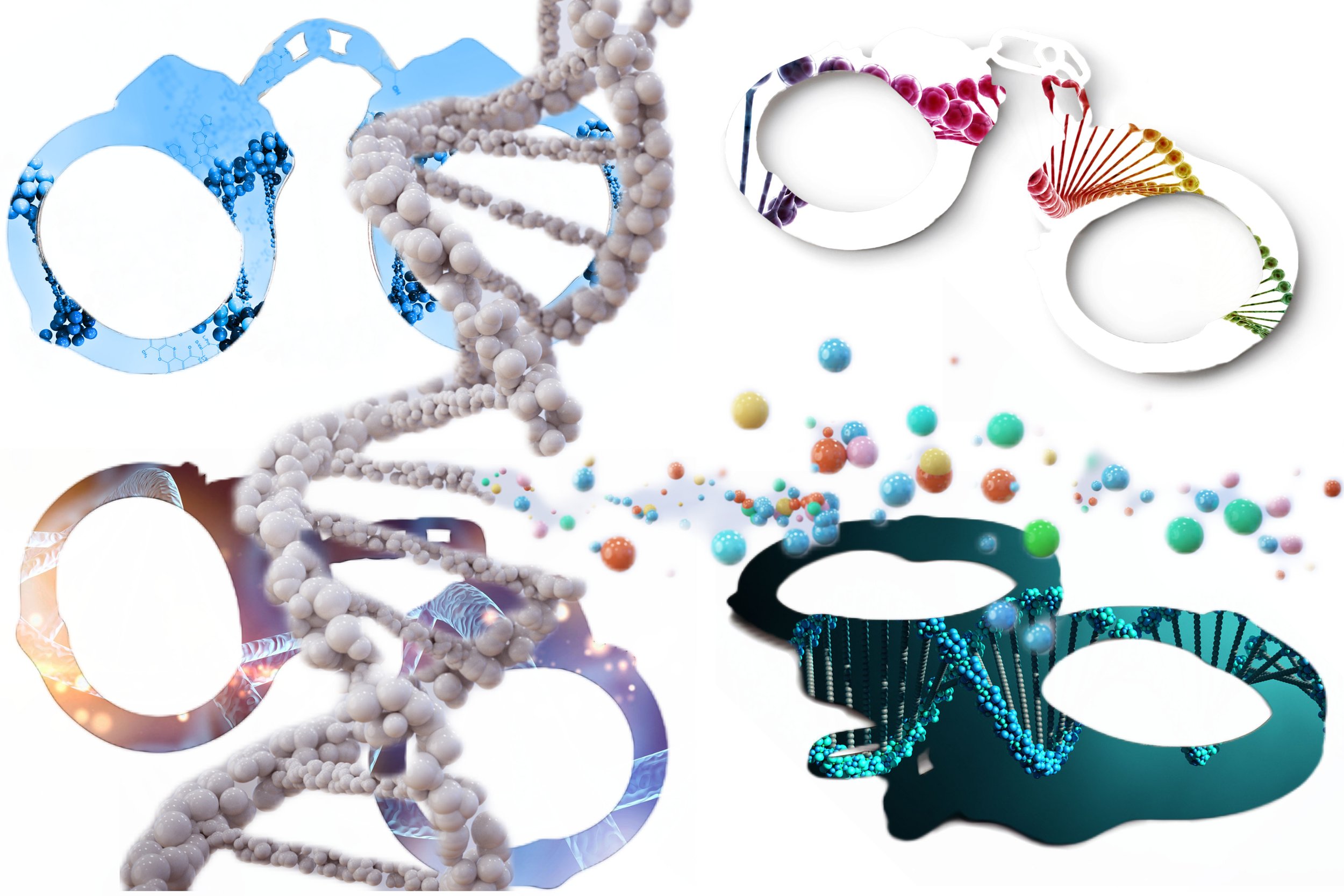 Genetic Slavery
