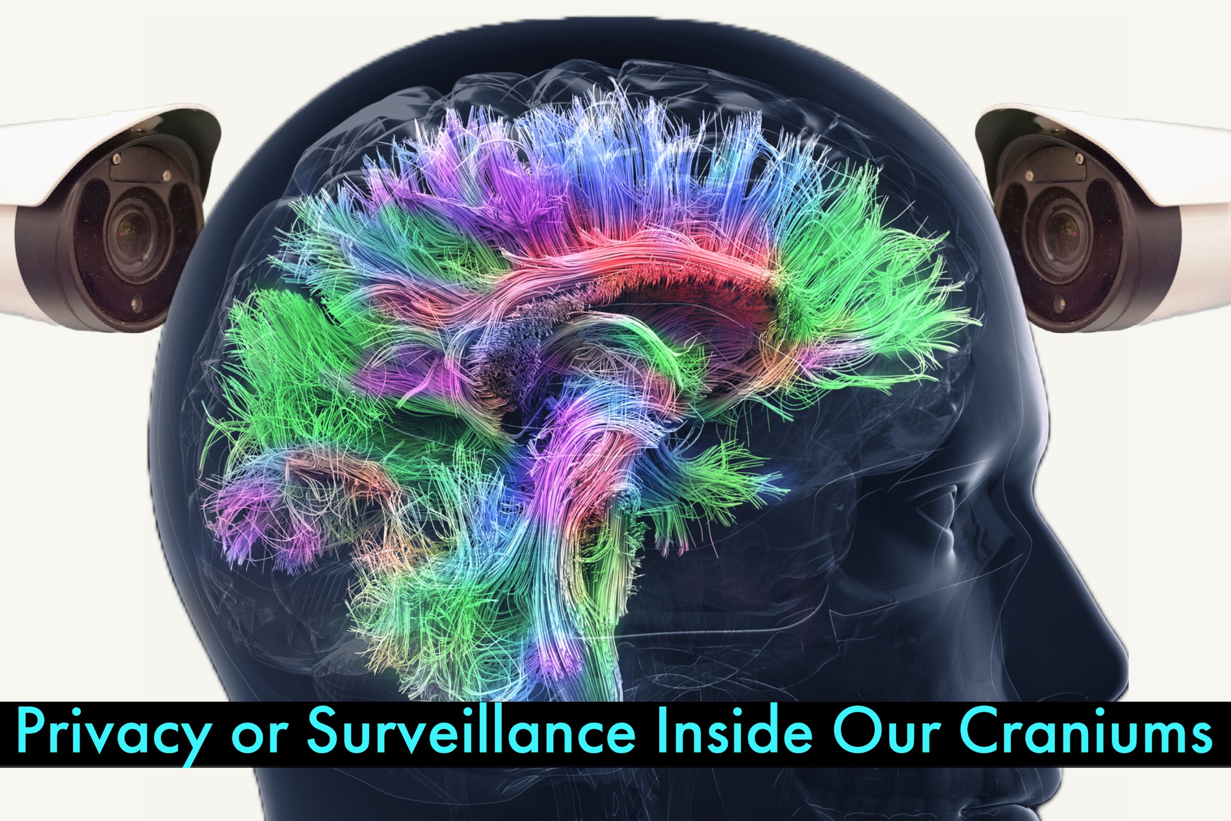Something is Going to Have to Give – Privacy or Surveillance