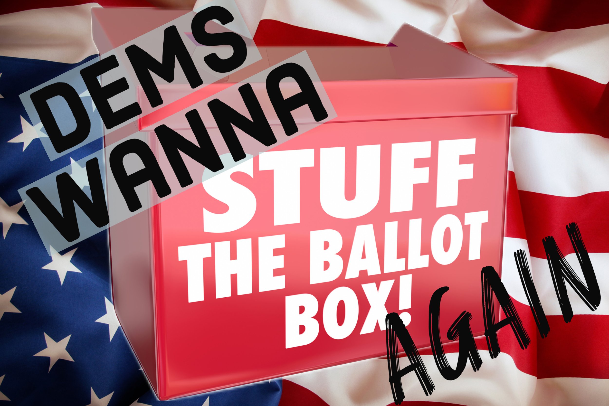 Election “Deniers”