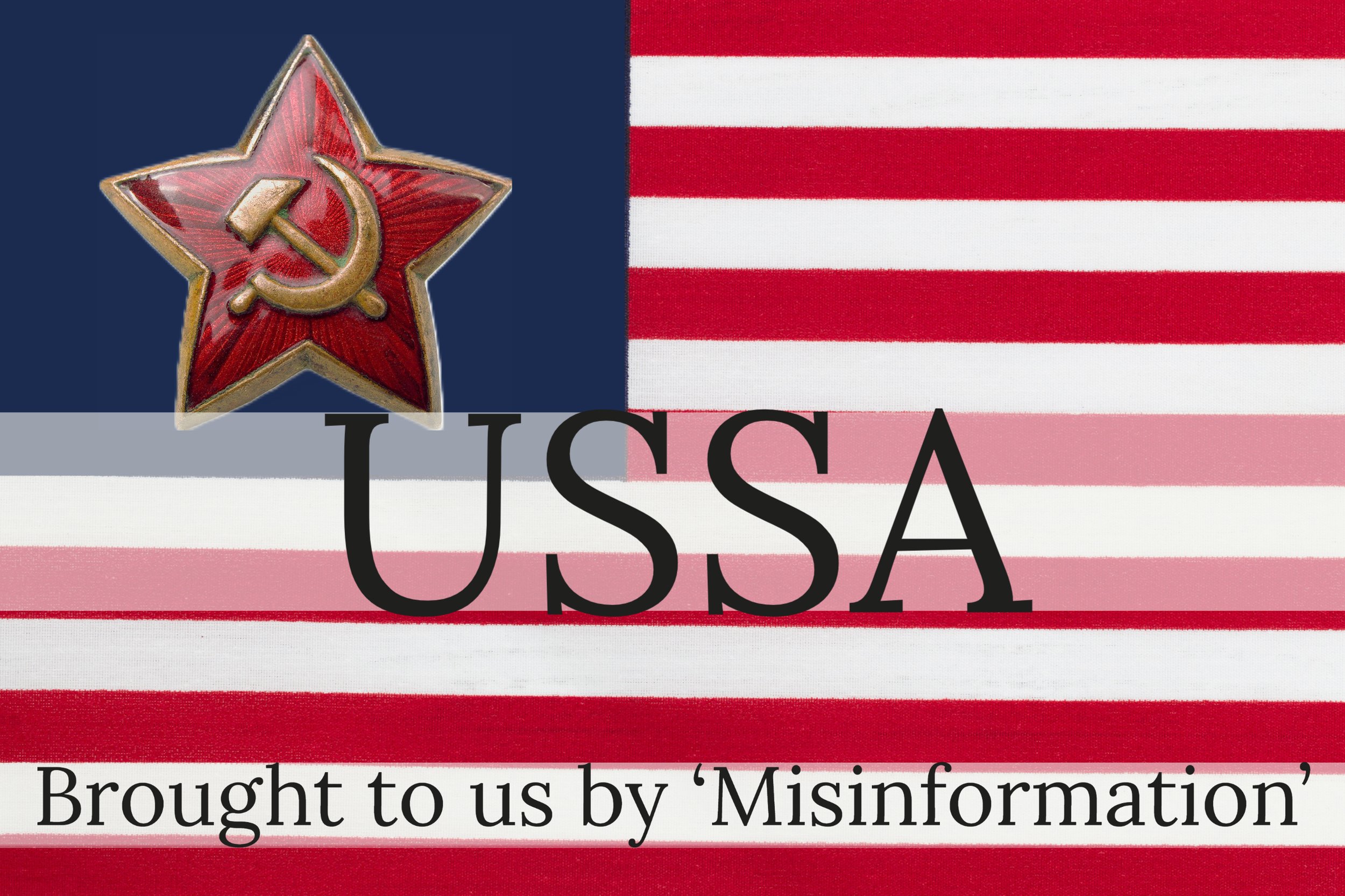 Welcome to USSA