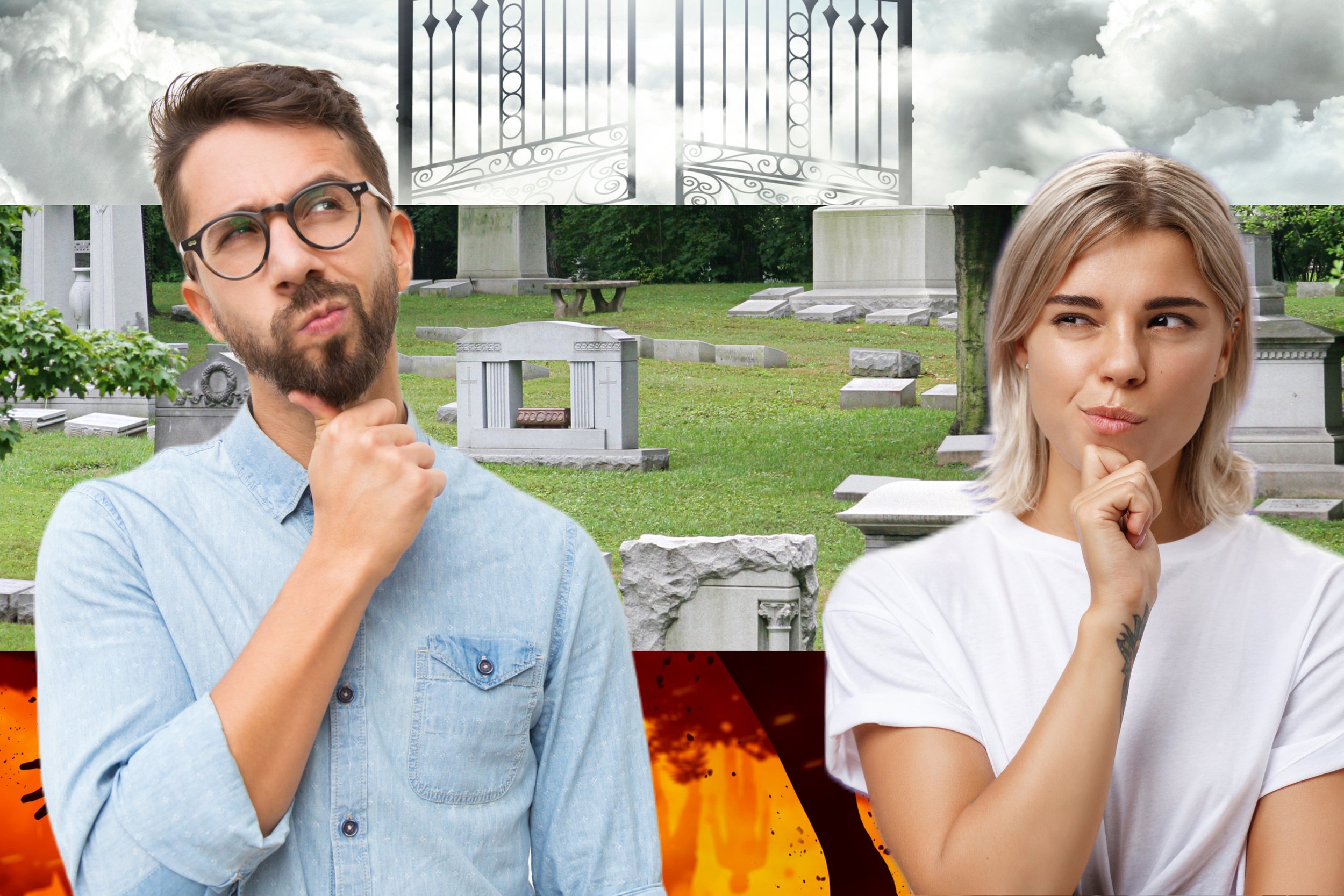 Everything Dies – Even Transhumanists and Digital Twins