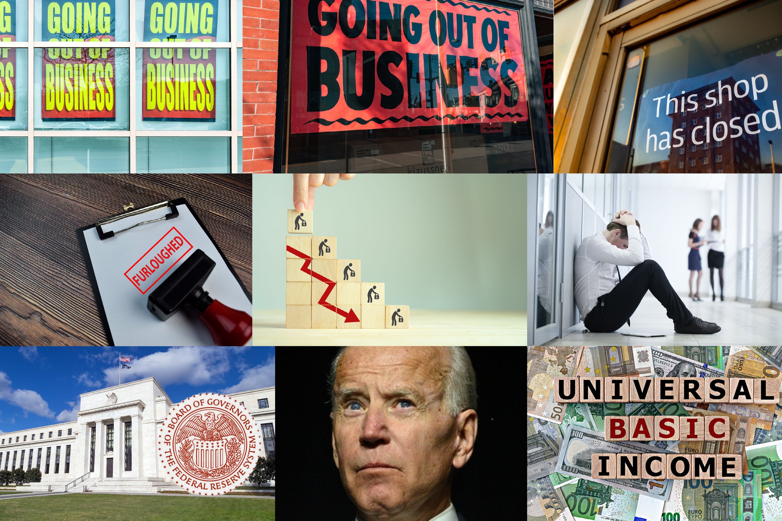 There Are So Many Jobs – Or Are There