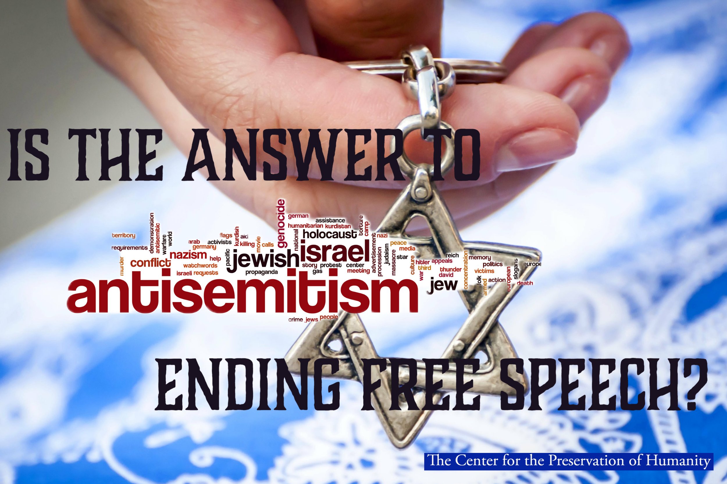 Antisemitism