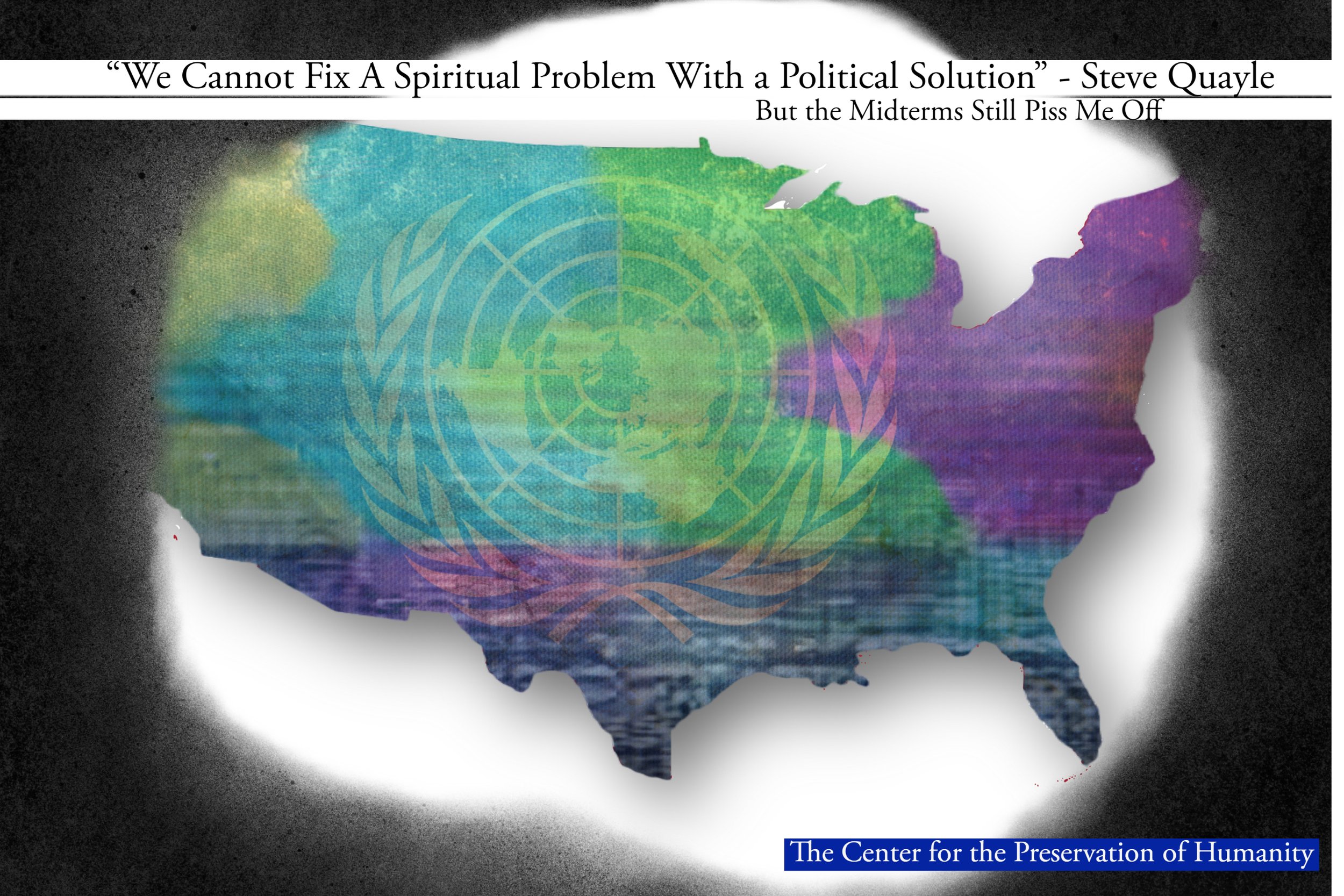 The More I Learn About the USSR the More I Understand the USA Today