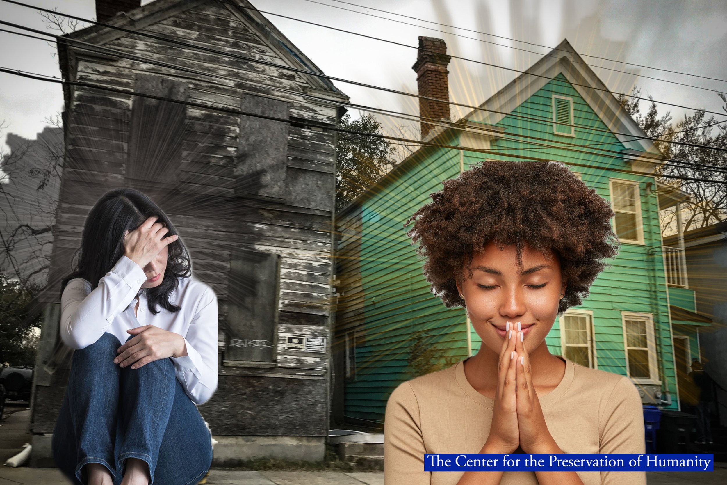 Moral Decay as a Mental Disorder