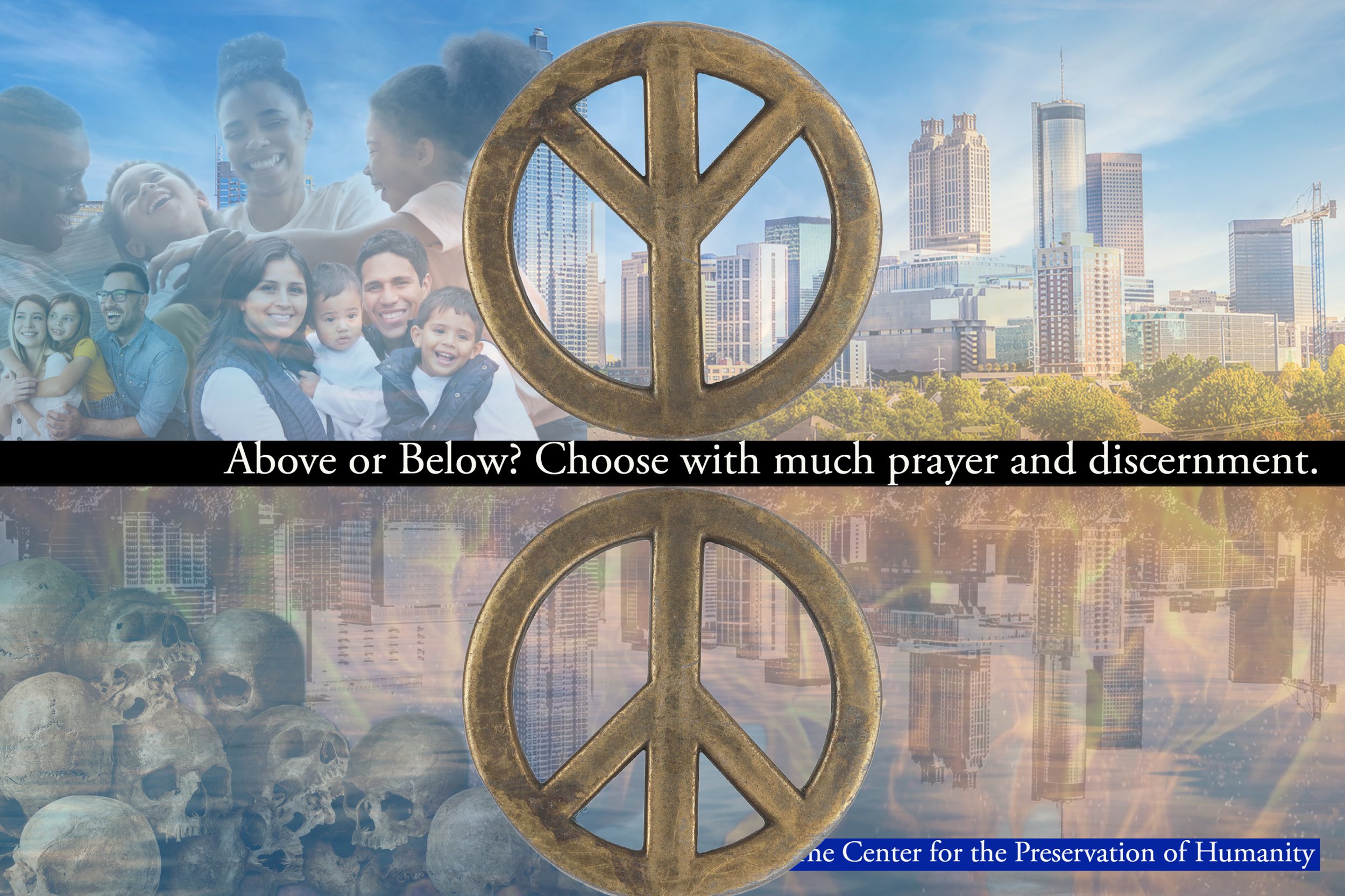 Straddling Secularism and Theocracy