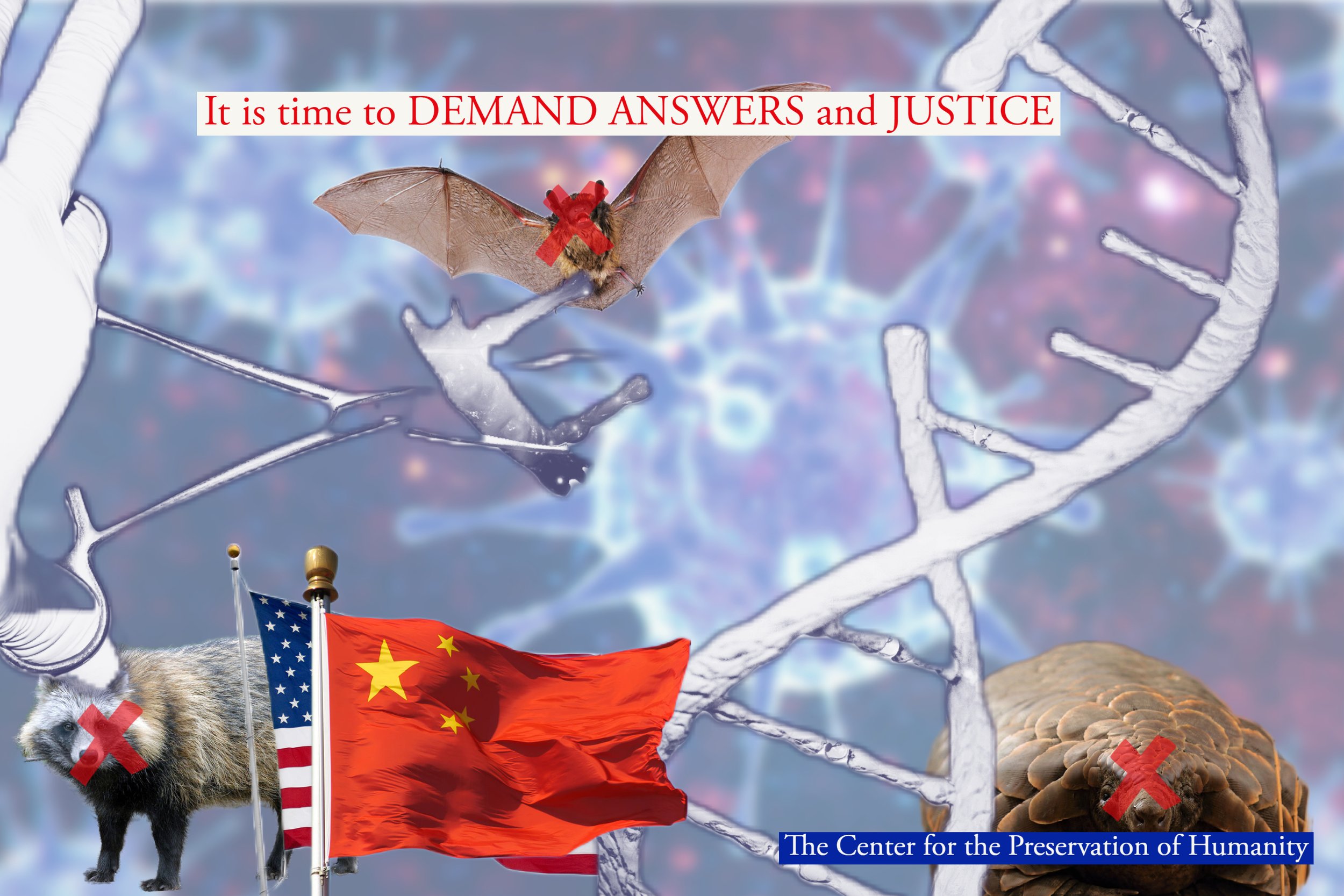 Where Did The Chinavirus Come From?