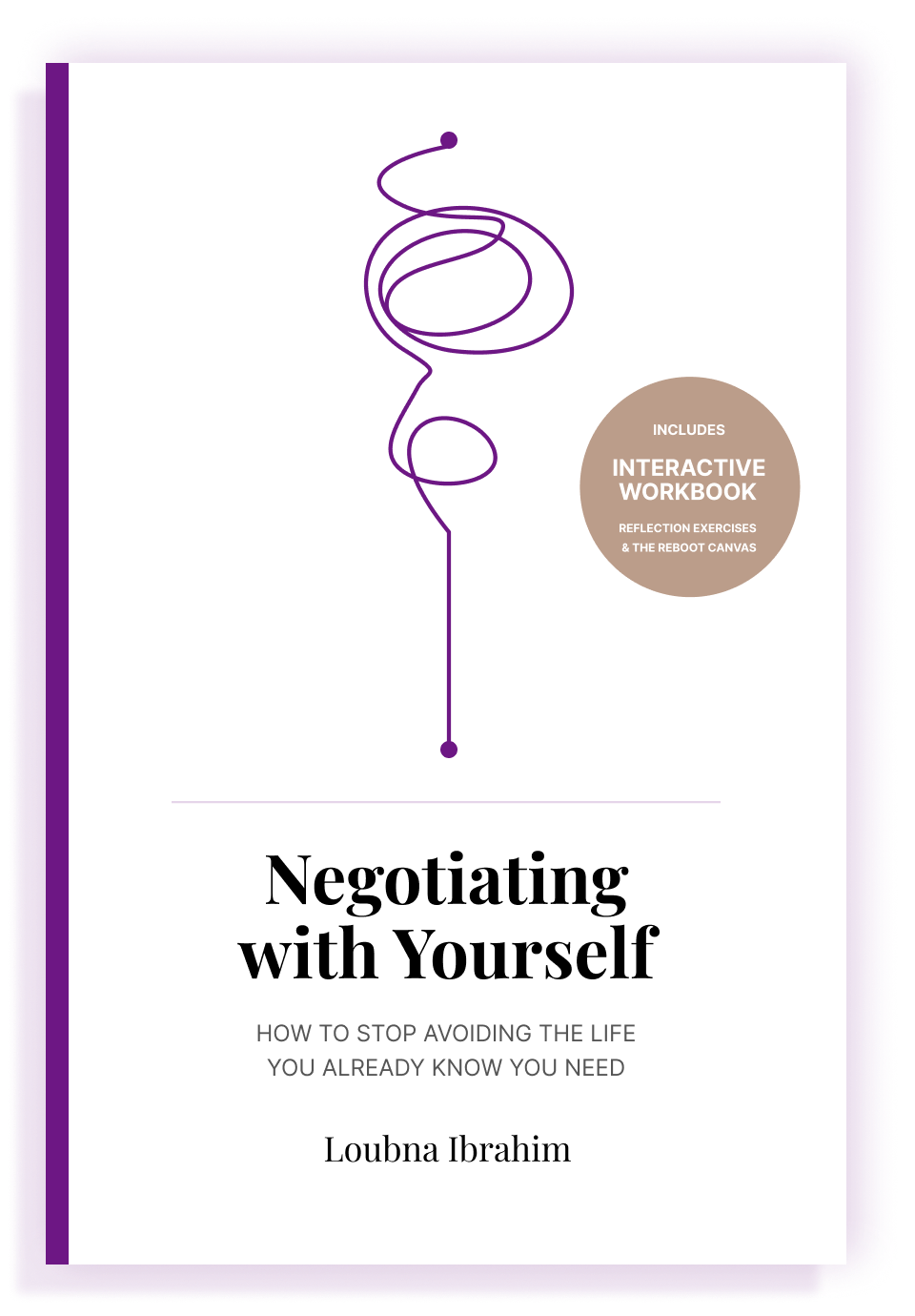 Ebook - Negotiating with Yourself