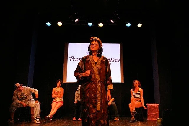 FringeNYC (2008)