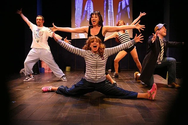 FringeNYC (2008)