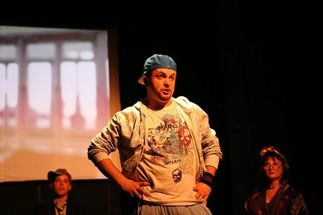 FringeNYC (2008)
