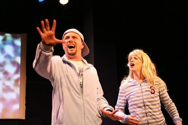 FringeNYC (2008)