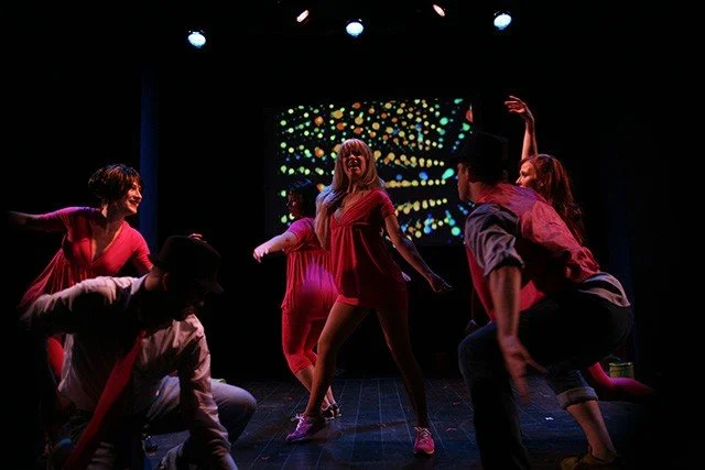 FringeNYC (2008)