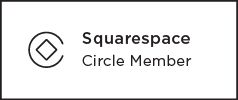 Squarespace Circle Member