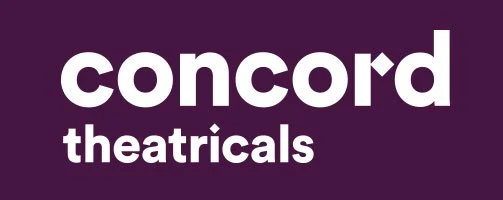 Concord Theatricals logo
