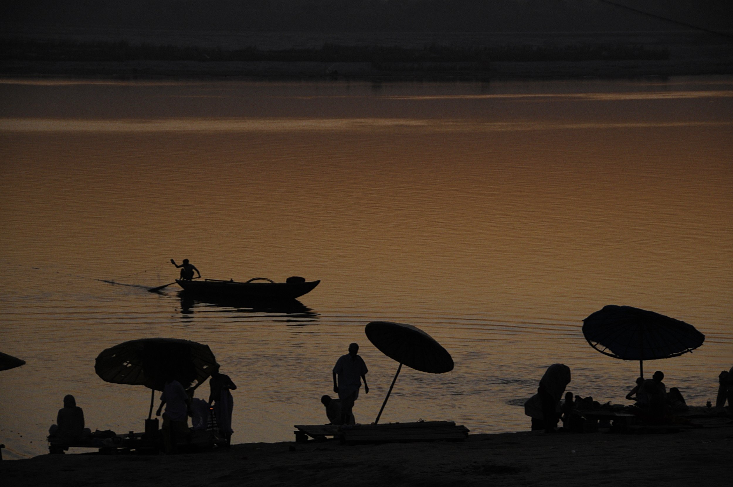 Varanasi