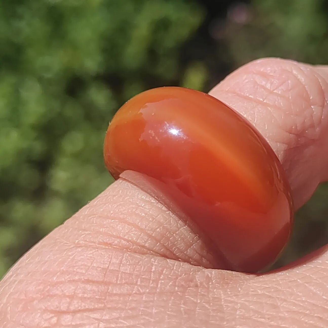 Coming soon agate domed rings. Perfect for summer.

#agatering #gemstones #crystals #rings #crystalpumpkin
