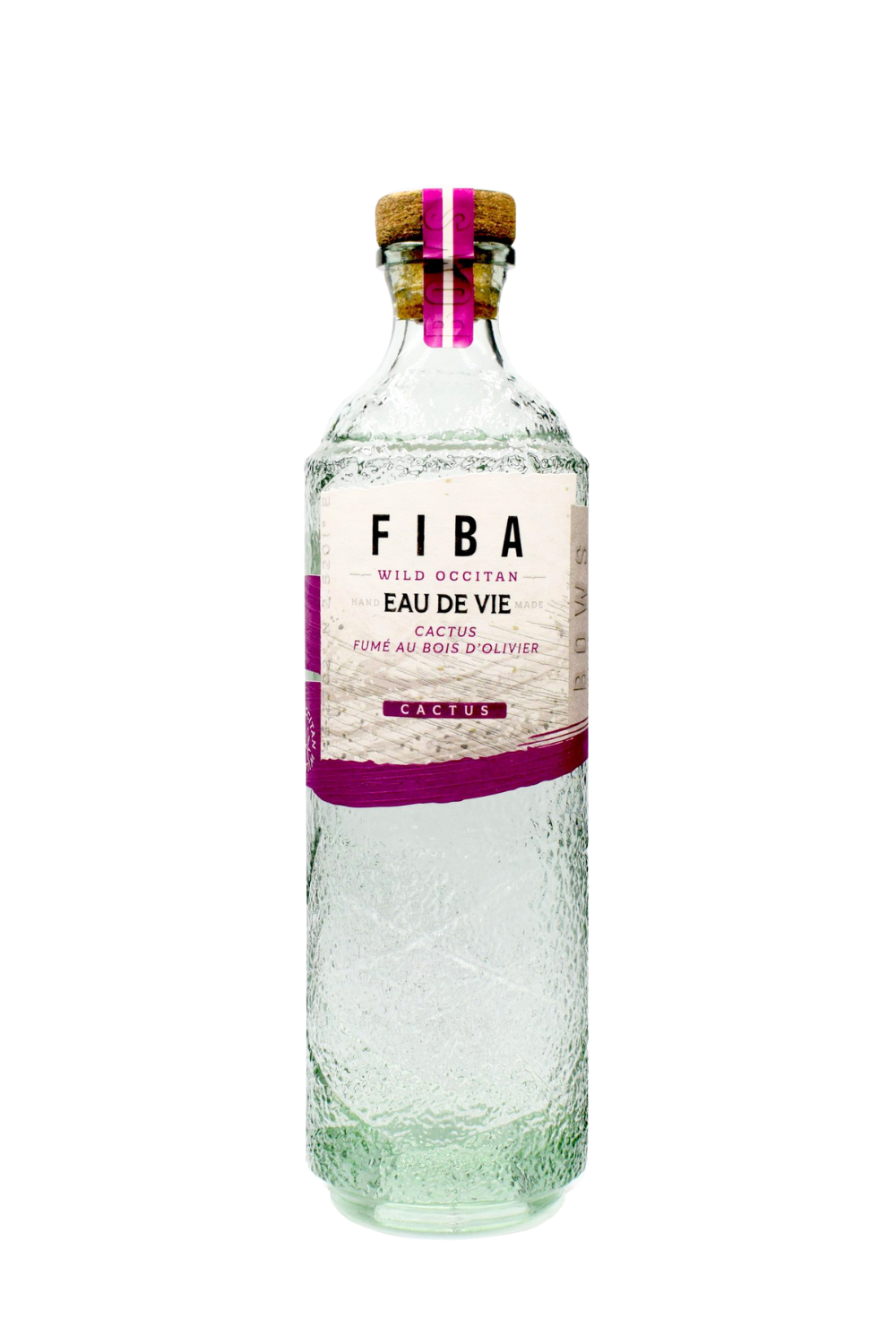 FIBA Eau-de-vie Cactus