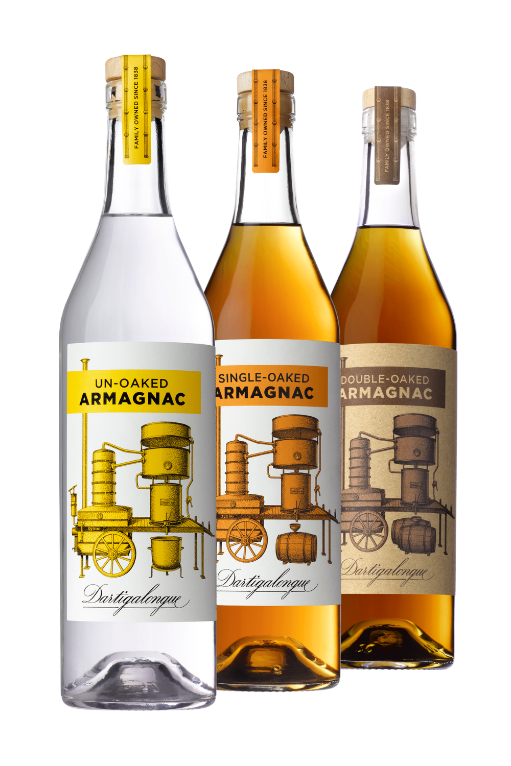 DARTIGALONGUE Armagnac
