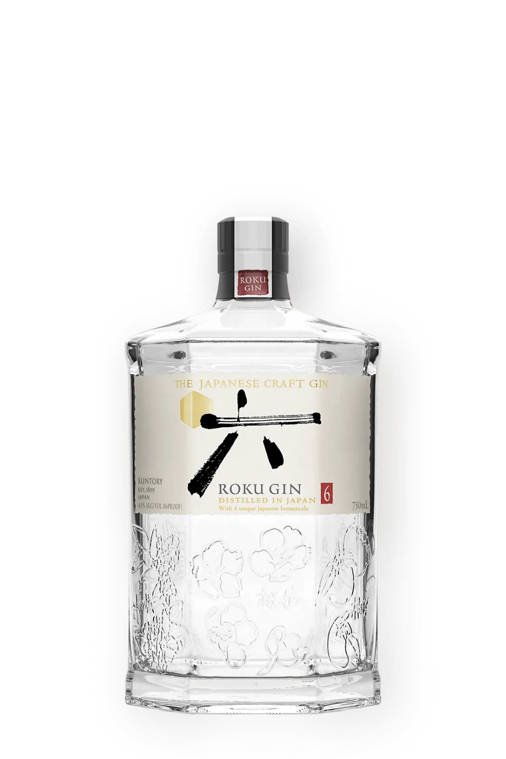 ROKU Gin