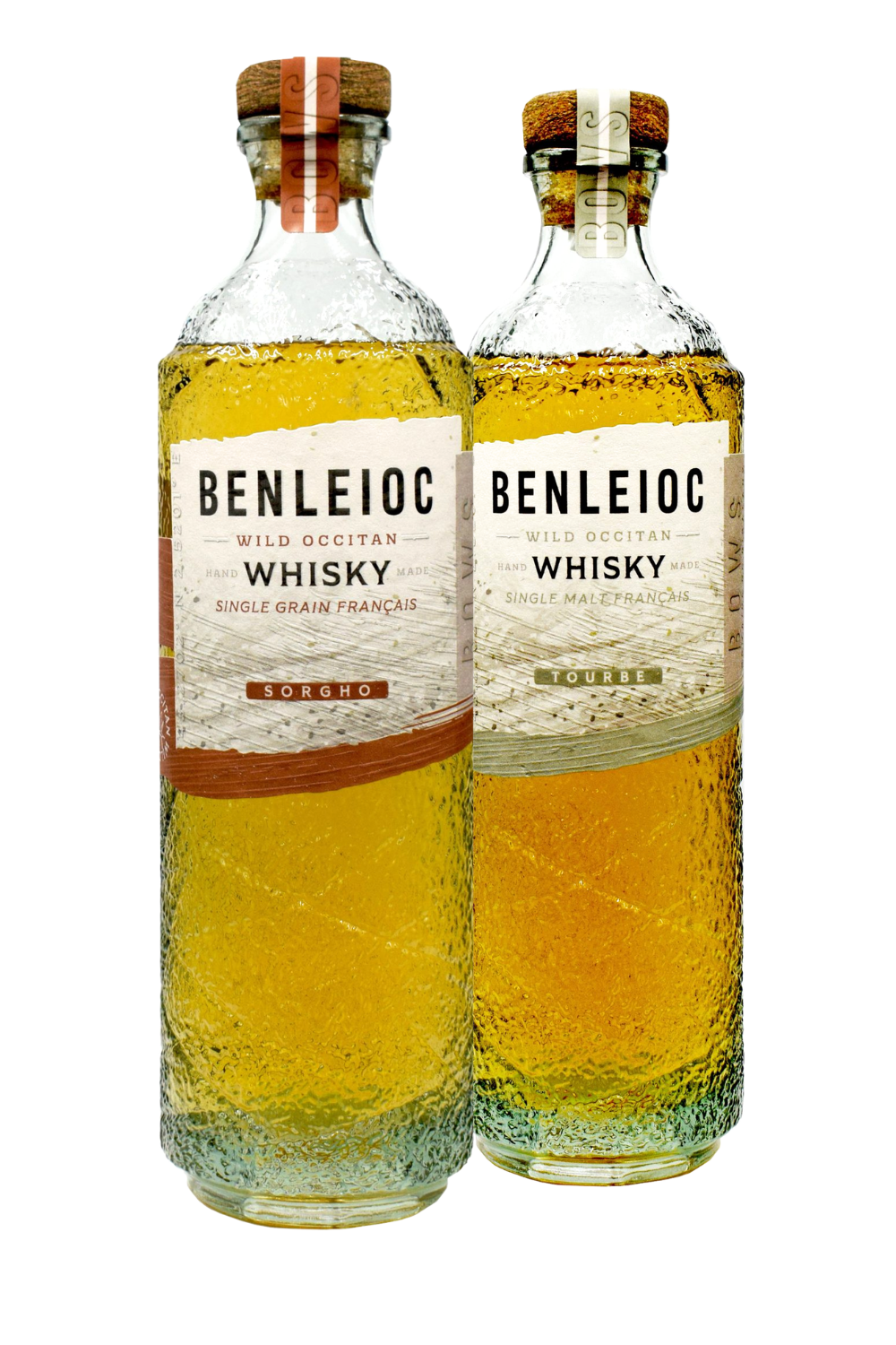 BENLEIOC Whisky Français
