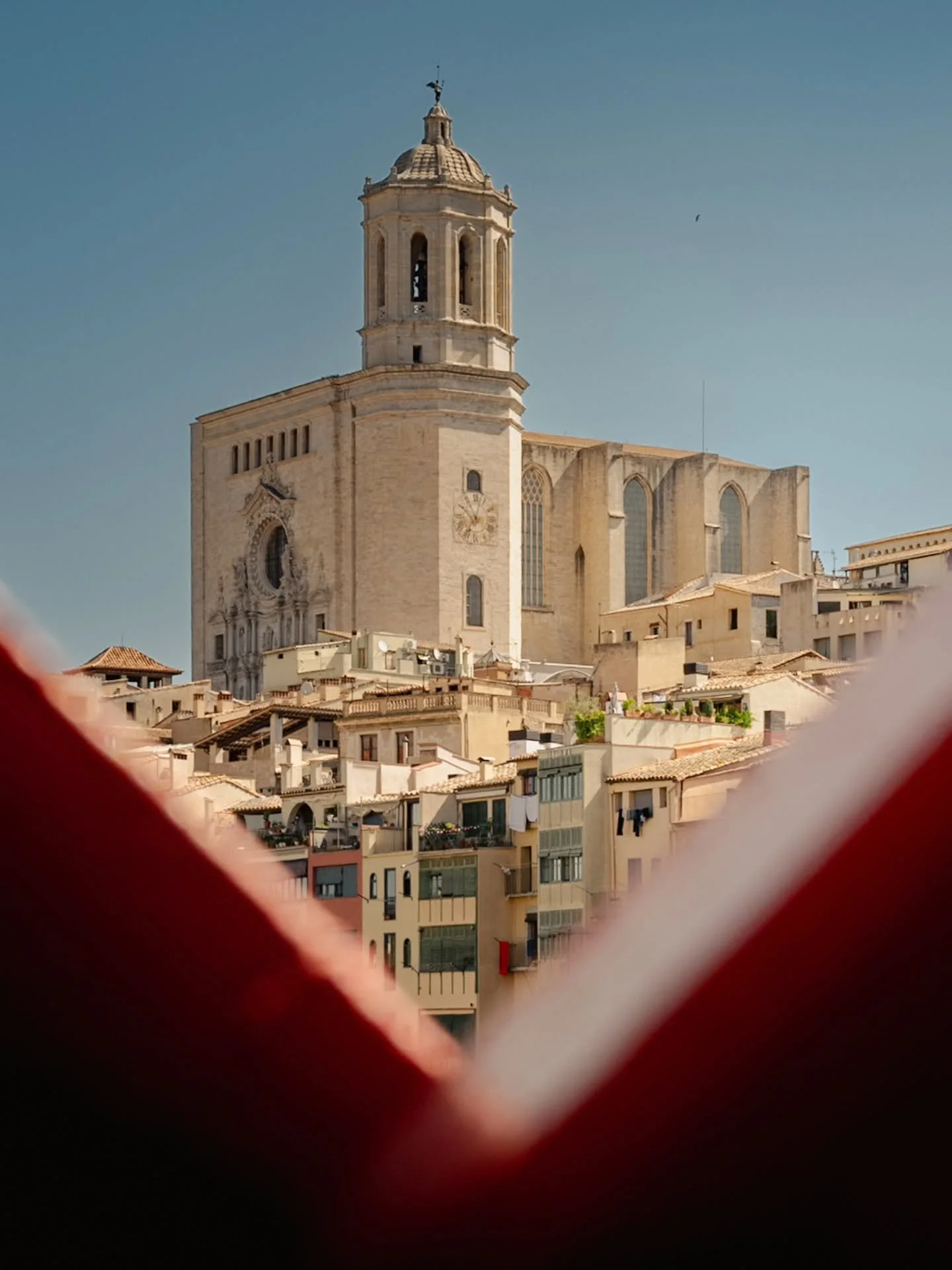 It's been too long.

#Girona #GironaOldTown #Catalunya #CatalunyaExperience #Espa&ntilde;a