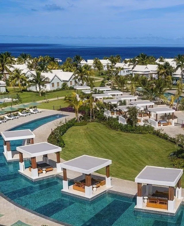 Sandals St. Vincent is a luxurious, all-inclusive adults-only escape set amid lush landscapes and untouched beaches in the heart of the Caribbean. Whether you're traveling as a couple, with friends, or as part of a group, this resort offers the perfe