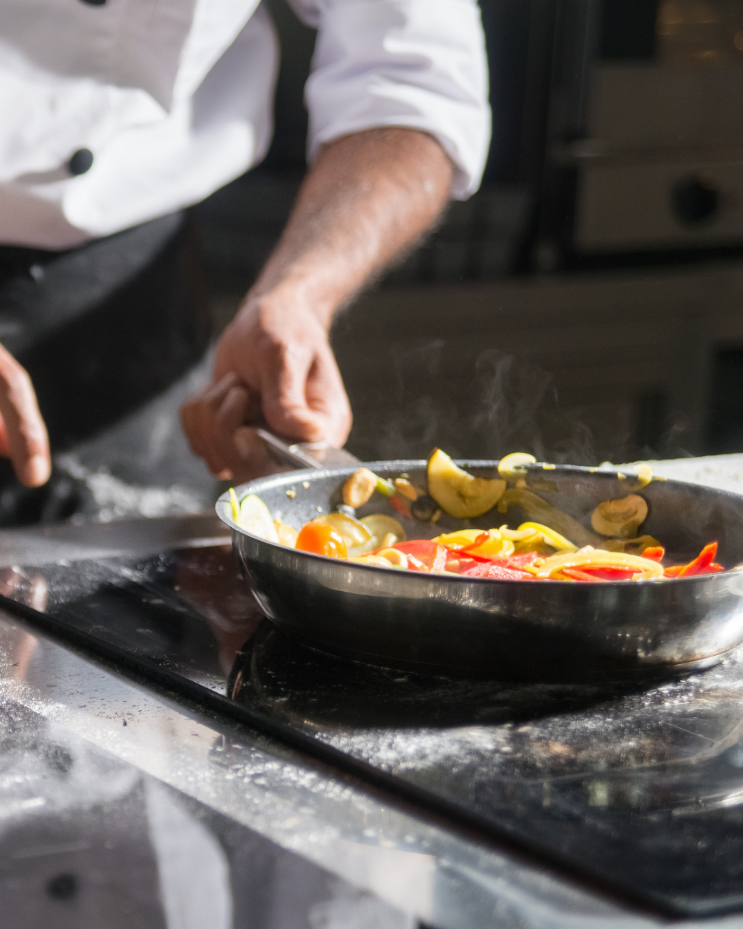 Cross-Contamination Versus Cross-Contact: What’s the Difference?