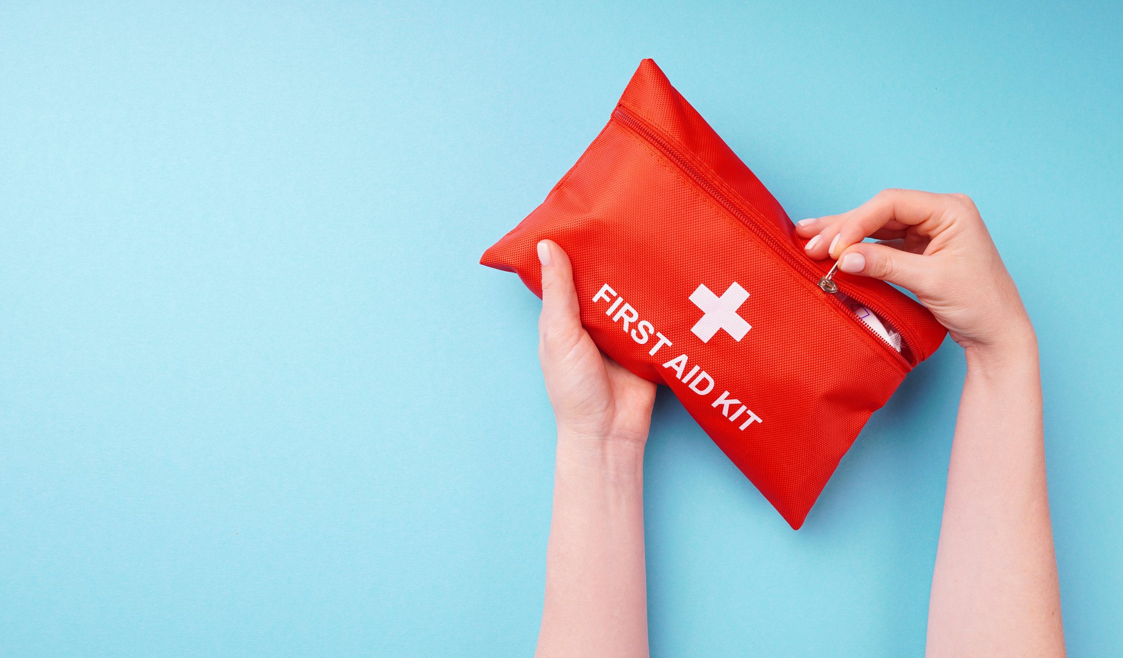 Build Your Own Gluten-Free Emergency Kit for Travel