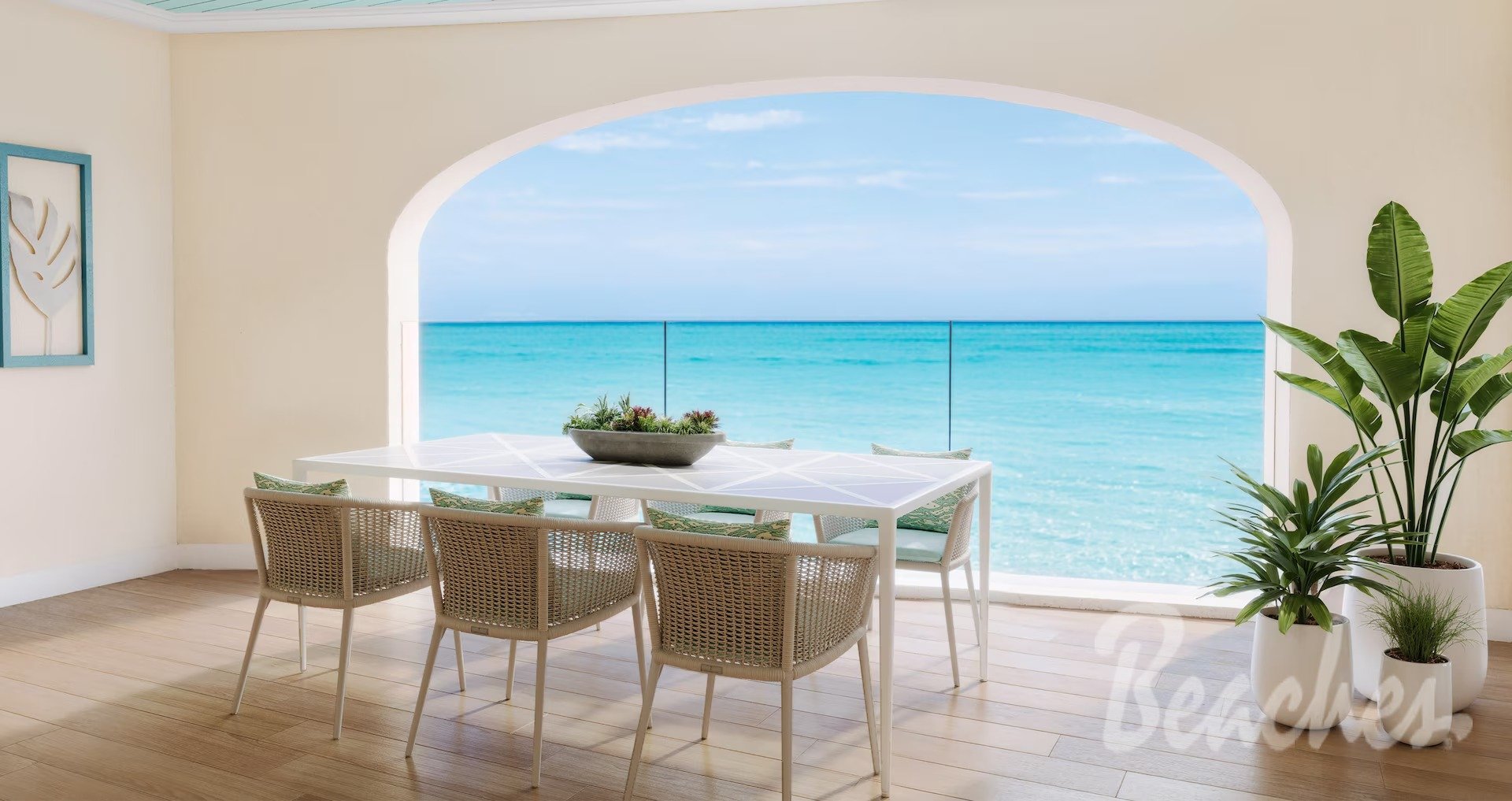 Turks & Caicos Resort & Spa - Treasure Beach Oceanview 2-Bedroom Family Butler Suite-4.jpeg