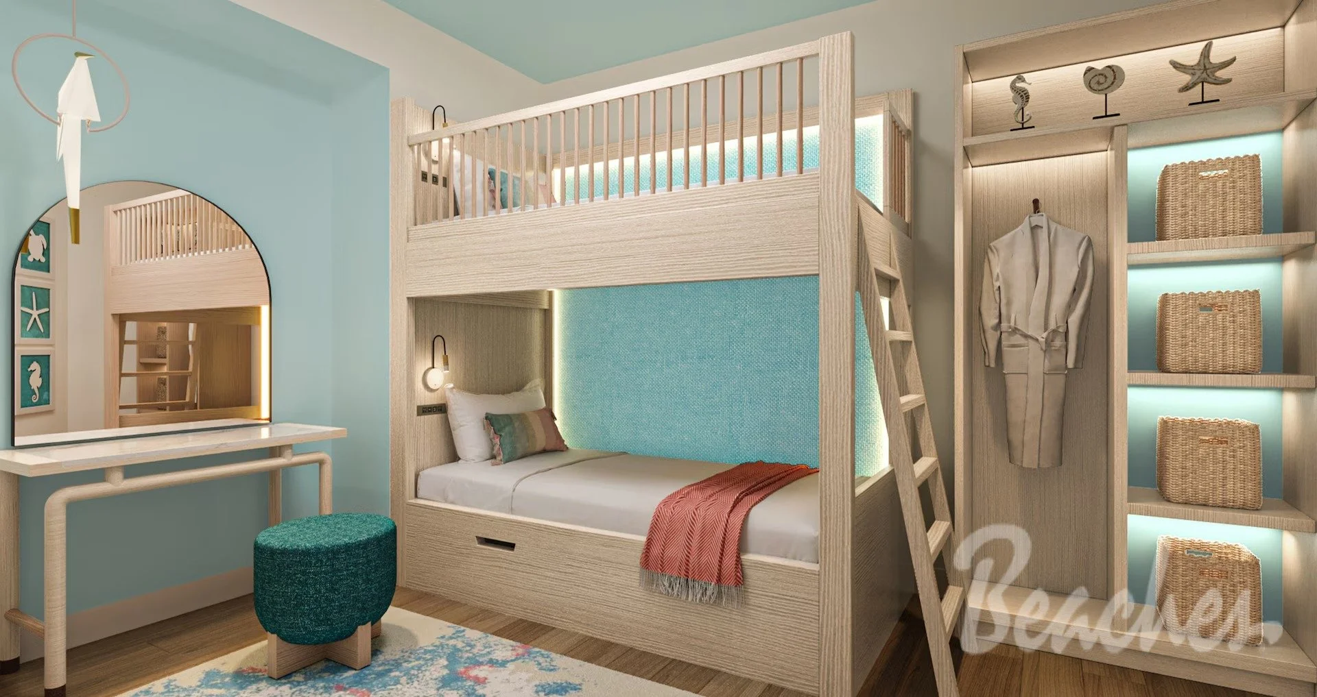 Turks & Caicos Resort & Spa - Treasure Beach Walkout Concierge Suite-2.jpeg