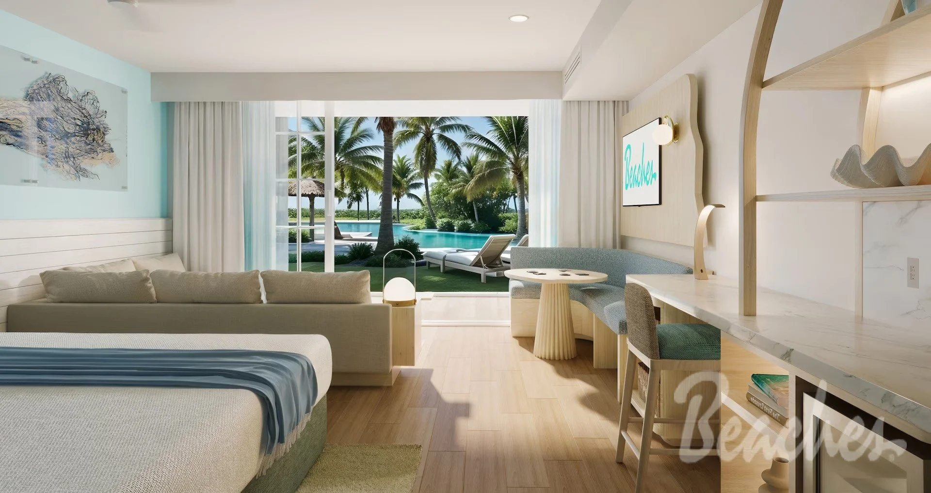 Turks & Caicos Resort & Spa - Treasure Beach Walkout Concierge Suite-0.jpeg
