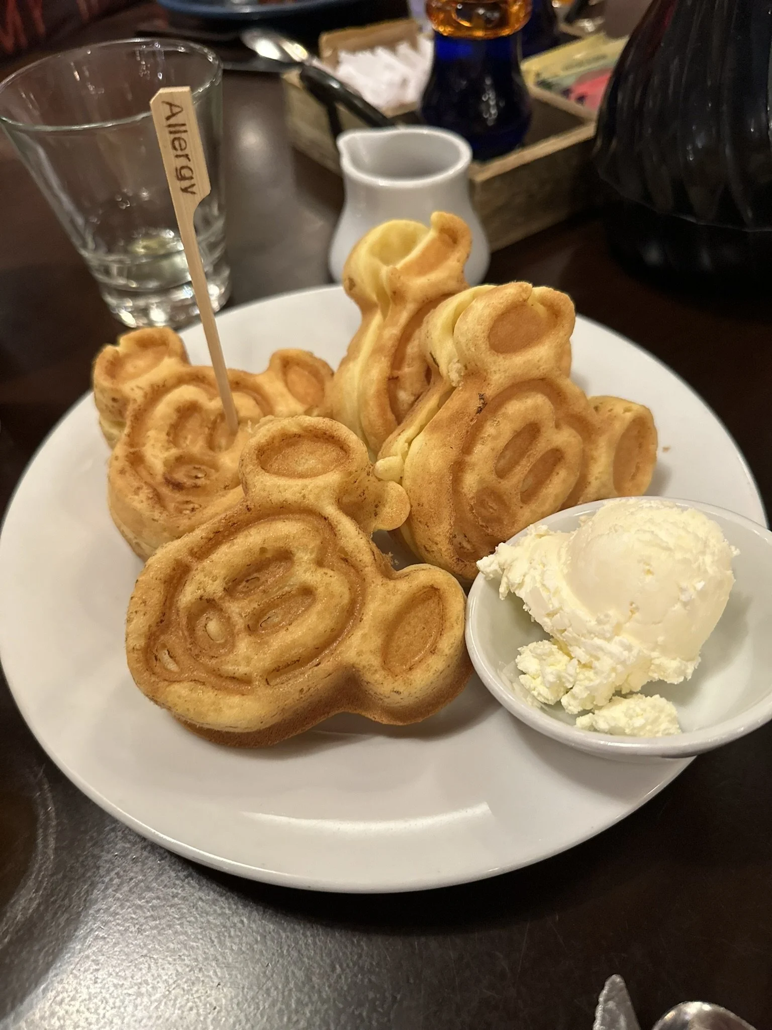 Why Disney Is a Gluten-Free Paradise