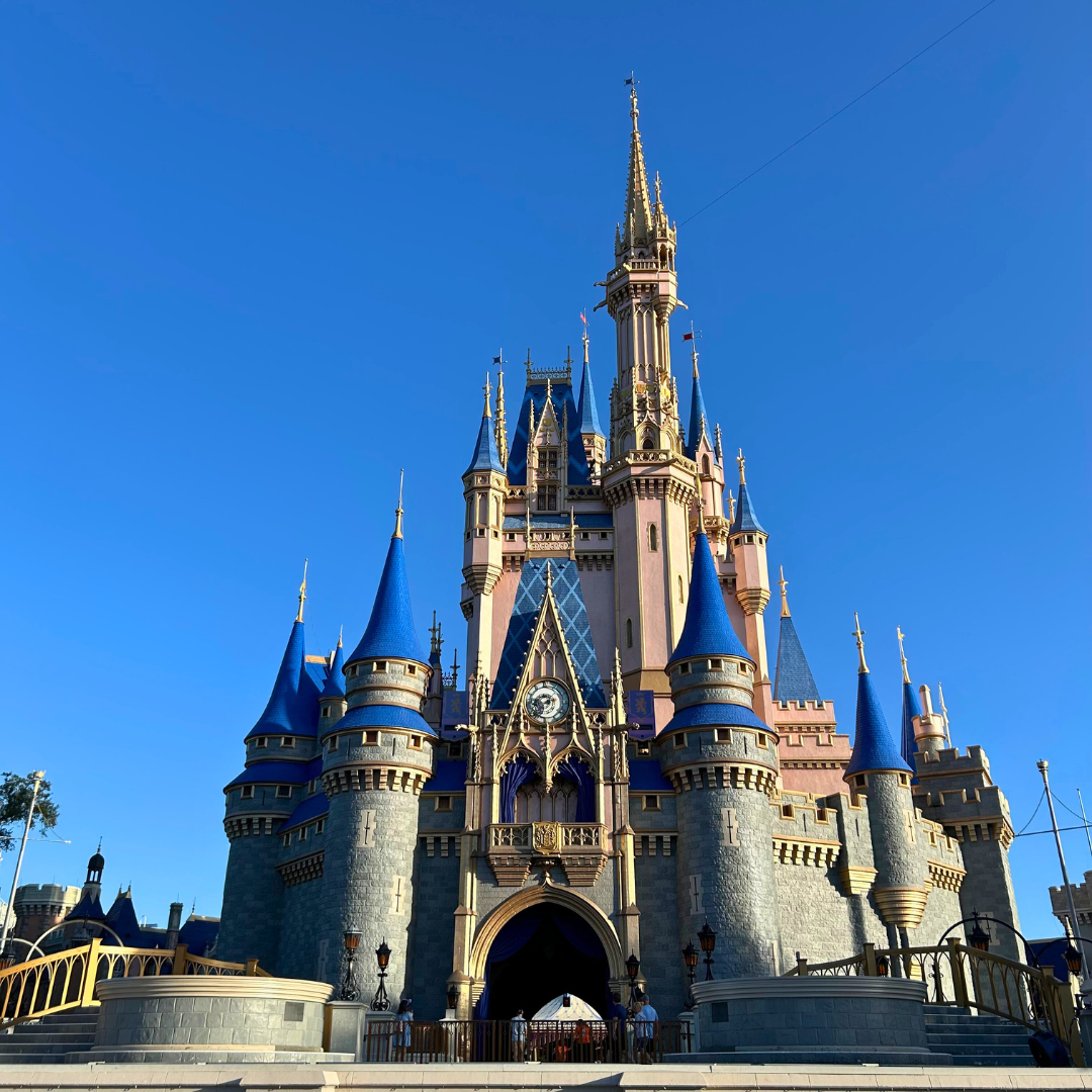 Top Ten Tips for Eating Gluten-Free at Disney World 